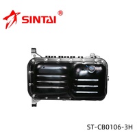 Bộ phận động cơ ô tô chất lượng cao B12D/SAIL 1.2 với 2 lỗ, cụm động cơ, khối xy-lanh cho CHEVROLET ST-CB0106-3H