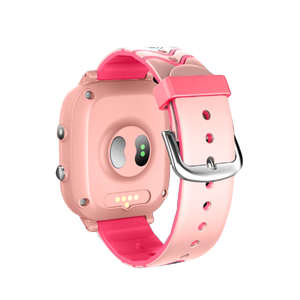 Reloj inteligente electrónico T5S para niños, dispositivo con GPS, WIFI, SOS, LBS, localizador, llamada de emergencia, 4g - Product Image 3