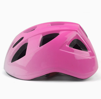 Casque de vélo pour enfants à ventilation excellente, respirant, pour la sécurité des enfants lors du cyclisme et de la conduite de trottinettes