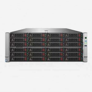 NOUVEAU Serveur H3C UniServer R4300 G3, Serveur en rack H3C R4300 - Product Image 2