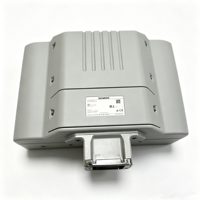 6AV2124-0QC24-1AX0 TP1500 Comfort PRO Écran tactile HMI TFT 15 pouces 24VDC PROFINET MPI DP Affichage d'opérateur pour automatisation industrielle
