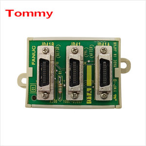 FANUC A02B-0259-C301 A20B-1007-0360 Operator Panel Unit Operator Interface Panel - Product Image 6