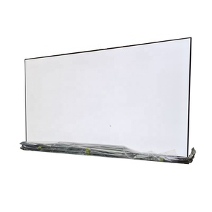เหมาะสำหรับจอแสดงผล OLED โปร่งใสขนาด 55 นิ้ว สำหรับใช้งานภายในอาคาร ความละเอียด 2K HD ป้ายดิจิทัลแบบขอบบางชนิด TFT สำหรับใช้งานภายในอาคาร - Product Image 1