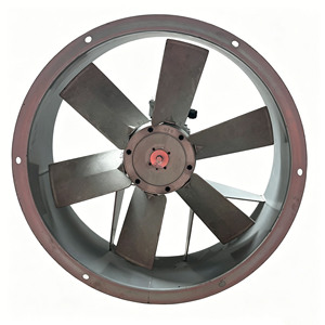 <span class=keywords><strong>Ventilateur</strong></span> de circulation à double pale de 32 pouces (800 mm) haute température et haute <span class=keywords><strong>humidité</strong></span>, anti-corrosion, pour serre agricole, <span class=keywords><strong>d</strong></span>éshumidificateur et <span class=keywords><strong>extracteur</strong></span> - Product Image 2