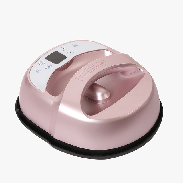 Hot Selling Portable Heat Press Machine 12*10 Inch Easy Press Flatbed Printer 10*12inch Mini Heat Press Machine for T-shirt