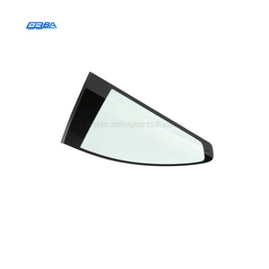 Vitre latérale fixe robuste et haute résistance pour BMW série 3 E46 1997-2006 OE 51358208993 - Product Image 4