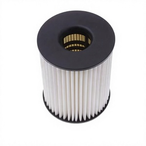 Elemento de Filtro de Aceite para BMW 220 525 325 320 740 Li con Junta Tórica Tamaño Estándar 0138 - Product Image 4