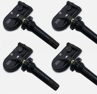 Module de surveillance de la pression des pneus prêt à être expédié, capteur de valve pour BYD Song PLUS DM-i/EV, Atto 3 E9. OEM : SA3HE-3609200B 100% testé