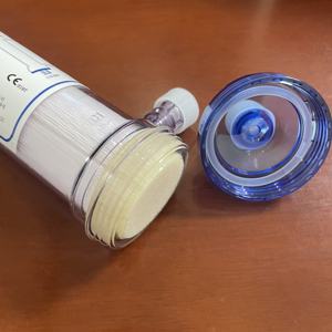 Fluks tinggi medis dan fluks rendah, Hemodialyzer pembersihan darah Dialyser Filter dialisis darah - Product Image 4