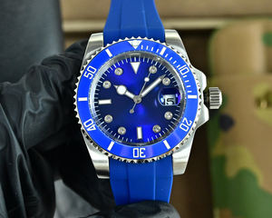 Estilos Populares, Recomendaciones Exquisitas, a la Moda, Modernos, Formales y Casuales. Relojes Mecánicos para Hombre - Product Image 2