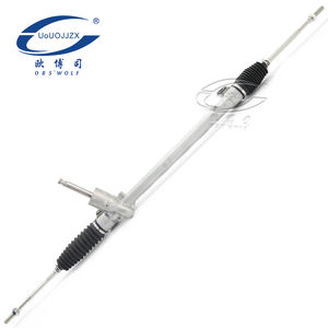 Caja de cambios de dirección automática de cremallera de dirección asistida para <span class=keywords><strong>SUZUKI</strong></span> Swift 2017 - RHD volante automático 48500-53R01 48500-53R00 48500-52R01 - Product Image 2