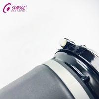 Sistema de Suspensión Automotriz COMOOL 37116761444 para BMW X5 E53, Amortiguador de Suspensión Neumática Delantera Derecha