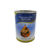 Customized 900ミリリットル800グラムFood Grade Emptyタンパク質錫ボックスBaby Dried Milk Powder Tinplate Tin Cans