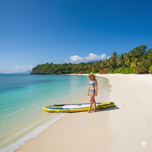 Planche de SUP <span class=keywords><strong>gonflable</strong></span> à nez long pour le tourisme, faible entretien, vente en gros - Product Image 6