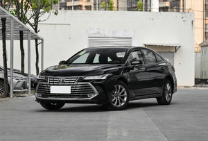 Avalon 2026 Edición Comfort 2.0L, Sedán Mediano de 5 Asientos, Gasolina, Auto Familiar - Product Image 2