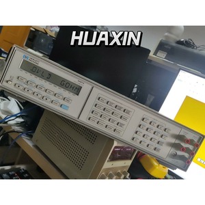 มัลติมิเตอร์ HP 3457A มือสอง พร้อมรีเลย์เอนกประสงค์รุ่น 44491A hx1 - Product Image 1
