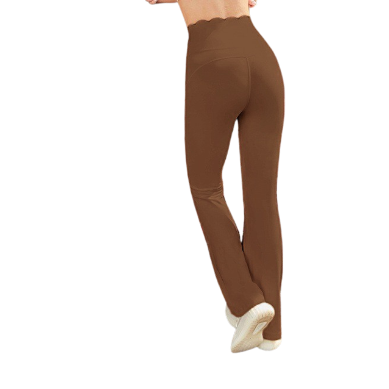 Chocolate Pants