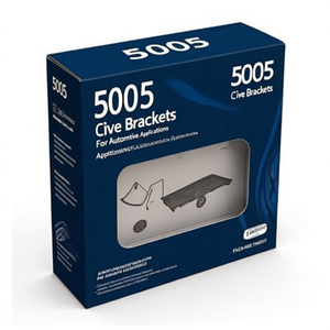 Soportes C Ive 5005 para aplicaciones automotrices, tamaño estándar - Product Image 2