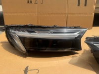 Placa de Computación Original para Faros Láser Matrix 4M0941040D 4M0941039D, Faro LED Original para Audi Q7 2024 a 2026