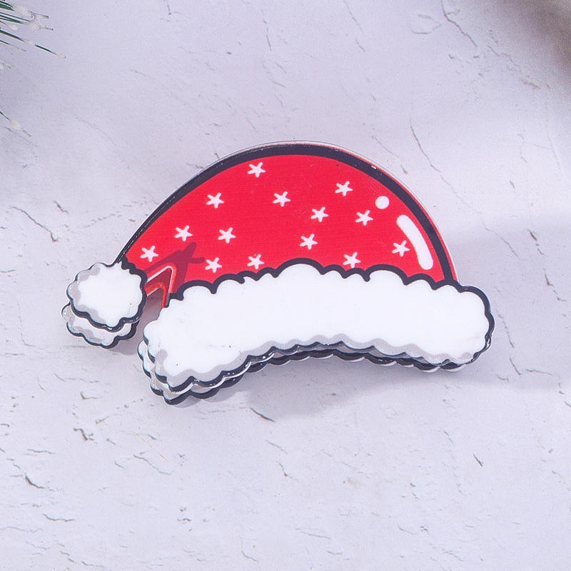 Christmas hat-7.2*4-16g