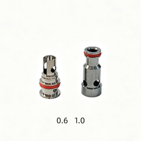 758 Herramientas manuales con logotipo personalizado, juego de bobinas AF de 0.6 y 1.0 para reparación mecánica, caja para aficionados al bricolaje en talleres industriales, China