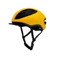 Superventas OEM ODM Control remoto Luz de señal Casco inteligente Deporte Bicicleta Seguridad Casco inteligente Cascos automáticos LED