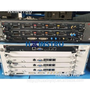 Generador de Ondas Arbitrarias Keysight M8198A, 128 GSa/s, 2 GSa de Memoria, Ancho de Banda: 58 GHz, Resolución DAC: 8 Bits, Usado hx1 - Product Image 3