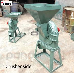 Motor eléctrico o motor diesel Mini máquina <span class=keywords><strong>de</strong></span> molienda <span class=keywords><strong>de</strong></span> harina <span class=keywords><strong>de</strong></span> trigo <span class=keywords><strong>Precio</strong></span> - Product Image 6