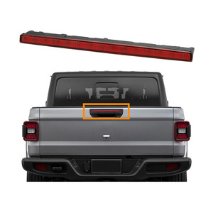 <b>LED</b> Tail <b>Light</b> <b>Bar</b> for Jeep Gladiator 2020-2025 Replace 68338388AC DT1Z-13A613-A - Product Image 5