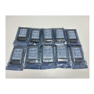 Brand New Original 3.84TB 2.5-inch SAS Hard Drive Compatible With Servers Brand New Original Dell 3.84TB 2.5-inch SAS Hard Drive - Product Image 3