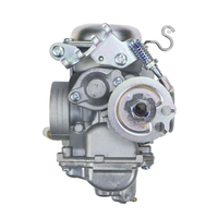 Nouveau Carburateur Moto 2025 Série Billetron Lectron 24 26 28 30 32 34mm pour KTM 85 TC85 MC85