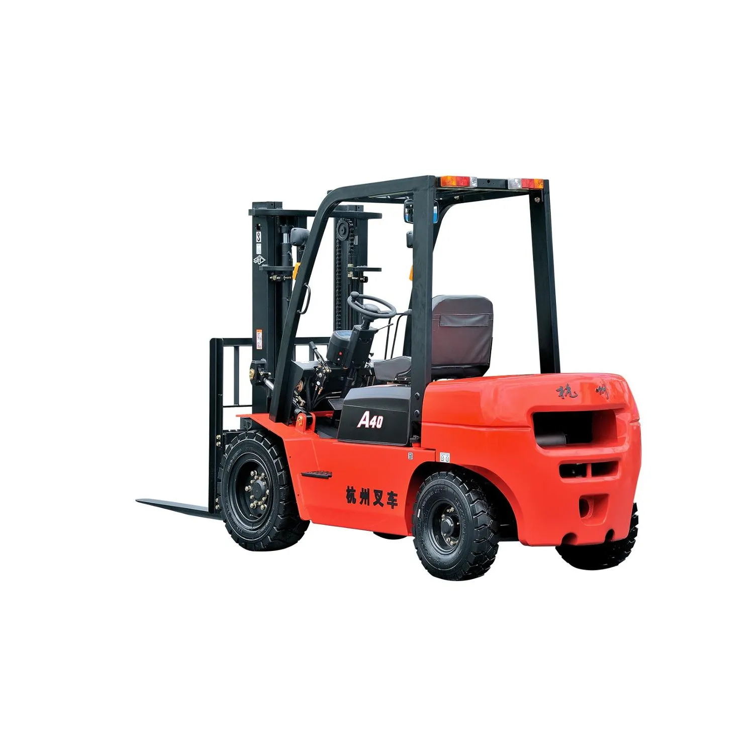 3 Ton 5ton 10 ton Load 4.5 Meters 5 Meters Forklift Truck Forklift Machine Price Forklift Diesel