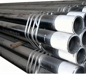 Nuevo y Original Tubo de Revestimiento para Pozos Petroleros Sin Costura Estándar API J55 LTC Roscado para Perforación Petrolera Envío Gratis - Product Image 3