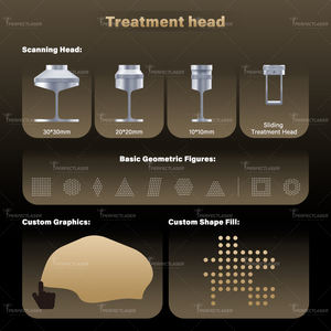 Perfectlaser 2026 Melhor Máquina de Rejuvenescimento <span class=keywords><strong>Vaginal</strong></span> 10600nm Máquina de Laser Fracionado Co2 Profissional para a Pele - Product Image 3