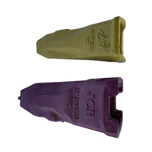 Sany 215 Sy 210 215 245 Sy55 Sy75 Sy215 Sy365 Sy500 Sy700 Sy850Rc Se100Trc Ld700 escavatore Sy215C benna denti del secchio - Product Image 3