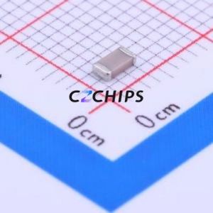 TCC1206COG300J500DT SMD Capacitor (MLCC) 1206 ( Capacitance: 30pF )( Precision: 5% Rated Voltage: 50V ) - Product Image 1