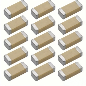 Condensador Cerámico Multicapa SMD MLCC Mur ata GRM21BR61A226ME51L 0805 22uF 10V X5R 20% - Product Image 6