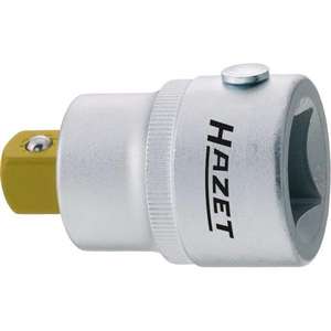 HAZET - 1058-2 Réducteur 1/2 ''-3/4'' - EAN 4000896002078 CLÉ À DOUILLE ACCESSOIRES 3/4" - Product Image 1