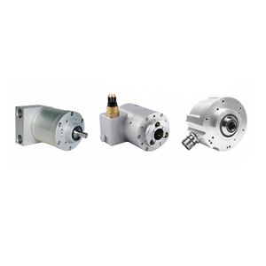 Ah 58 B1CP <span class=keywords><strong>3PG</strong></span>, ah 58 B1DA ตัวเข้ารหัสแบบหมุน<span class=keywords><strong>3PG</strong></span> สำหรับมอเตอร์ - Product Image 2