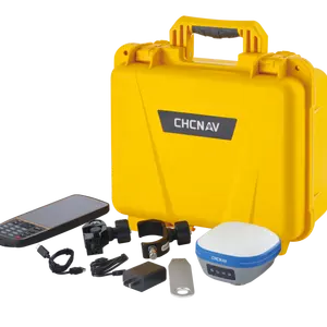 جهاز TRIMBLE وSPECTRA HOT PRECISION SP80 SP60 Z BLADE CHC I73/x6 GNSS RTK يتميز بأنه مناسب للاستخدام مع شبكات الرسوميات - Product Image 1