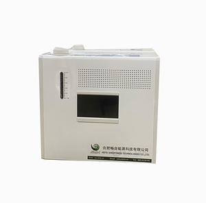 Đáng tin cậy Hydro Nhà cung cấp electrolyzer tế bào nhiên liệu Máy phát điện H2 Hydro Máy phát điện - Product Image 4