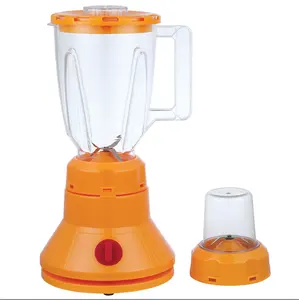 Beste China Leverancier Elektrische Juicer Blender In Lage Prijs