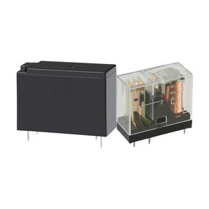 Relais PRD-11DH0-12 à usage général DPDT 20A 12V Spécialement conçu pour les relais de puissance, relais de plus de 2 ampères - Product Image 1