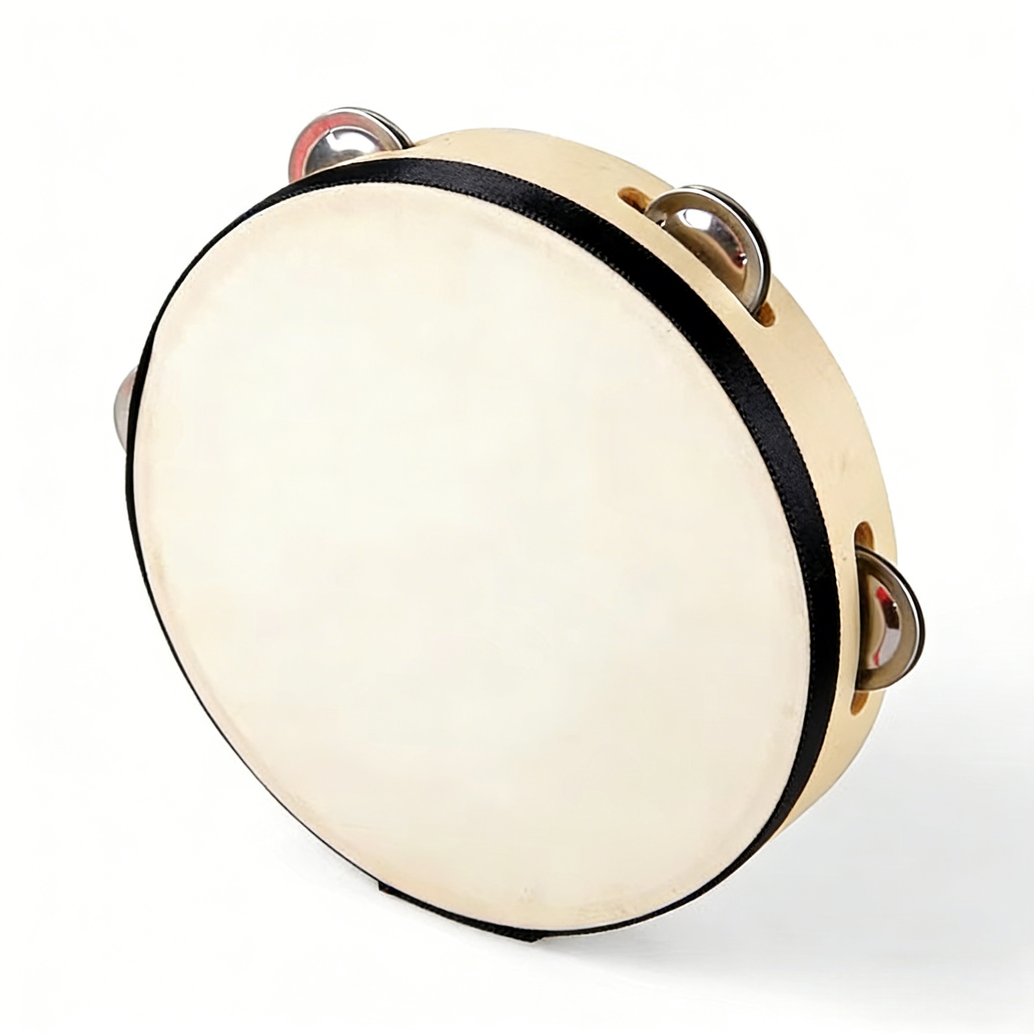 wedding tambourine