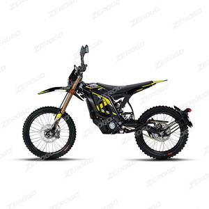 Light 2 78v 24kw Green Zerogo Forged <b>Frame</b> 270mm Ground Clearance Bike Dirt 1. Increased Power Improved Accelerationperfo - Product Image 4