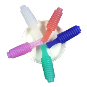 Fabricante Profesional <span class=keywords><strong>de</strong></span> Tapones <span class=keywords><strong>de</strong></span> Silicona <span class=keywords><strong>de</strong></span> Alta Temperatura Personalizados, Tapones Roscados para Orificios - Product Image 4