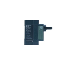 Interruptor Seccionador de Carga Schneider Wingoal WG160/100/3, 100A, 3P, 400V CA, Aislador IEC60947-3, Interruptor Principal de Aislamiento para Gabinete