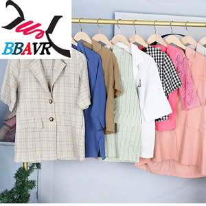 เกรเซอร์ อุคาย อุคาย 50กก. 100กก. เสื้อผ้ามือสองแบบมัดเป็นก้อน ฤดูหนาว เสื้อผ้ามือสองจากสหรัฐอเมริกา ซื้อเสื้อผ้ามือสองจากอิตาลี ขั้นต่ำ 45กก. - Product Image 1