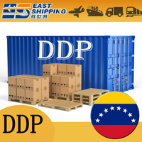 Agent maritime Chine-Venezuela, Uruguay, Paraguay, Équateur, Chili FOB Guyana DHL/TNT/UPS/FedEx, fret maritime Chine, transitaire DDP