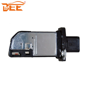 Sensor de flujo de aire masivo 8V2112B579AA para Ford 1,6 1,8 2,0 2,2 Tdci genuino <span class=keywords><strong>FoMoCo</strong></span> - Product Image 1